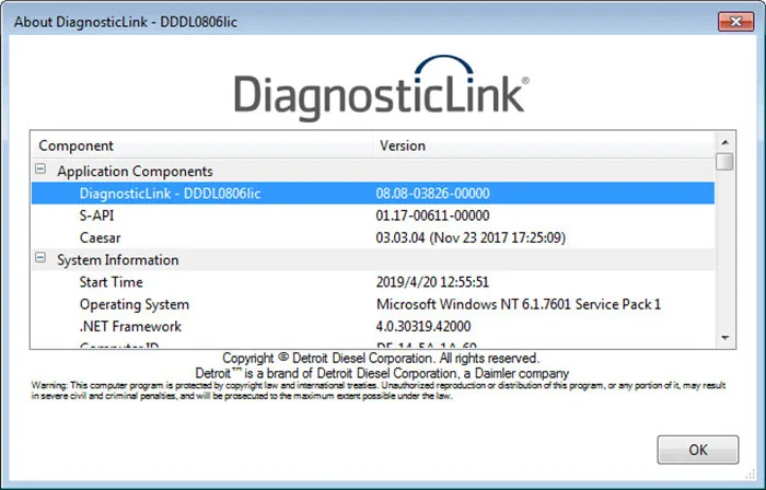 HD Online Player (detroit diesel diagnostic link keyge)
